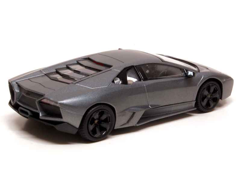 69838 Lamborghini Reventon 2007