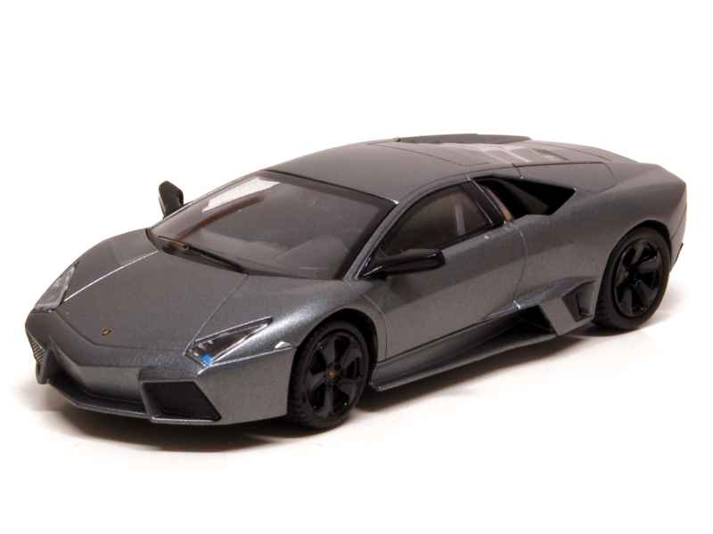 69838 Lamborghini Reventon 2007