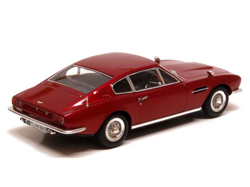 69842 Aston Martin DBS Coup&eacute; 1969