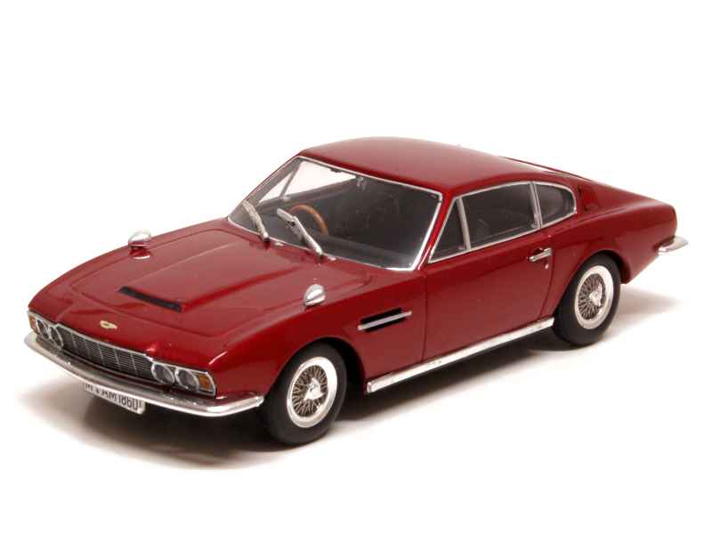 69842 Aston Martin DBS Coup&eacute; 1969