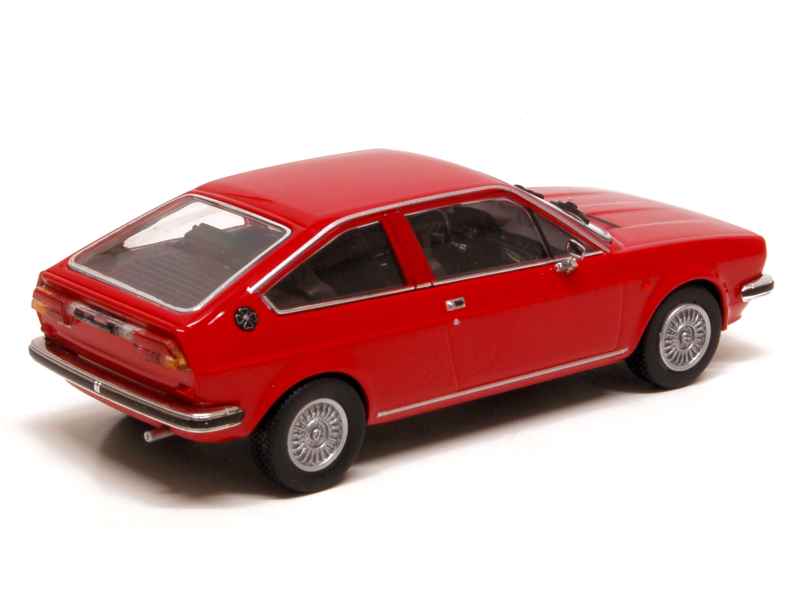 69843 Alfa Romeo Alfasud Sprint 1976