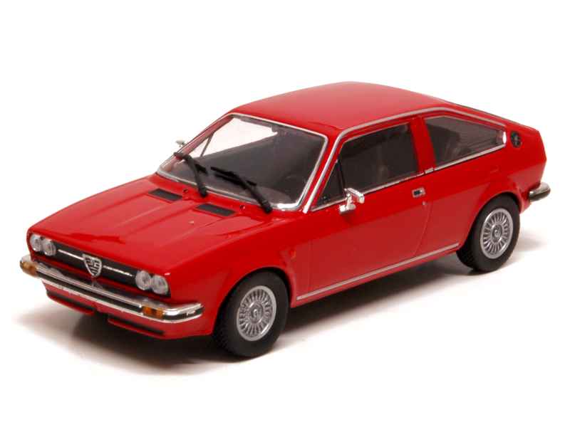 69843 Alfa Romeo Alfasud Sprint 1976