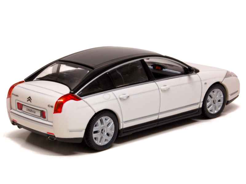 69854 Citroën C6 2011