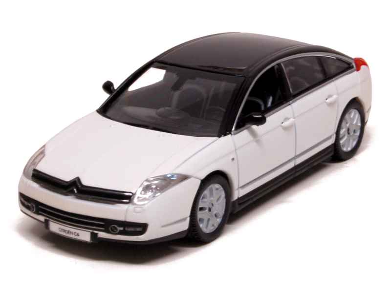 69854 Citroën C6 2011