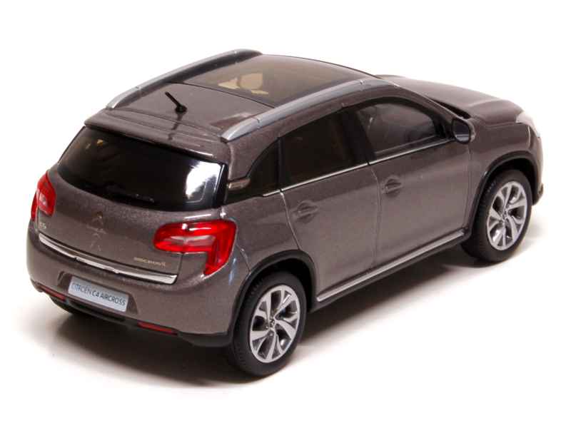 69855 Citro&euml;n C4 Aircross 2012