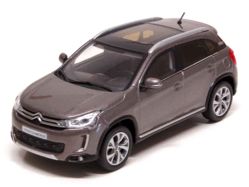 69855 Citro&euml;n C4 Aircross 2012