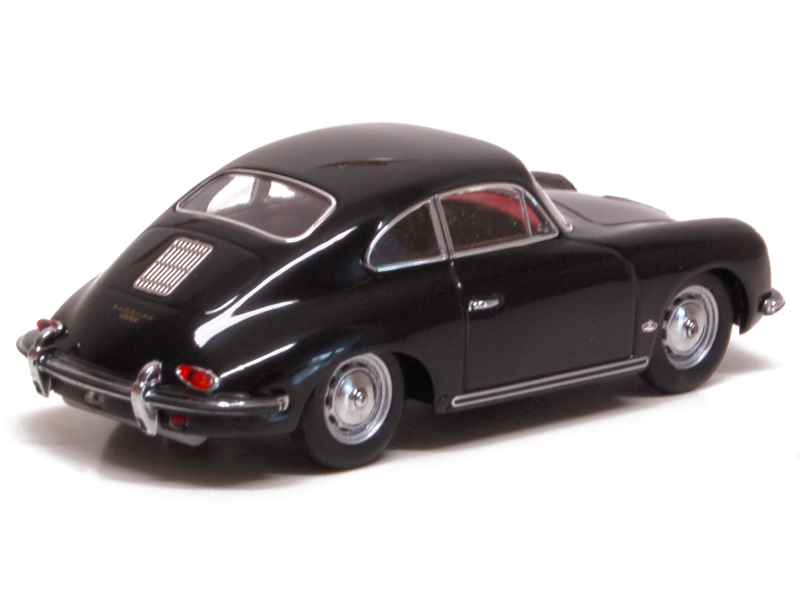 69860 Porsche 356B Coupé 1961