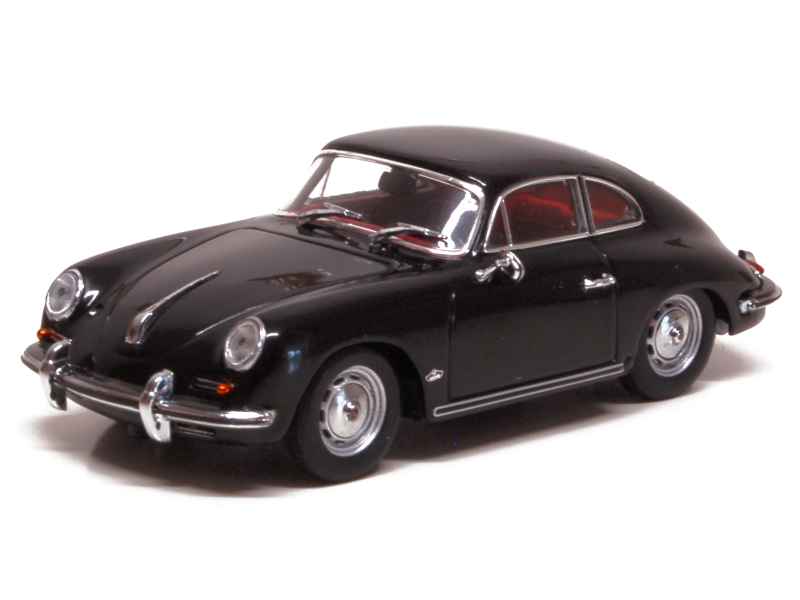 69860 Porsche 356B Coupé 1961