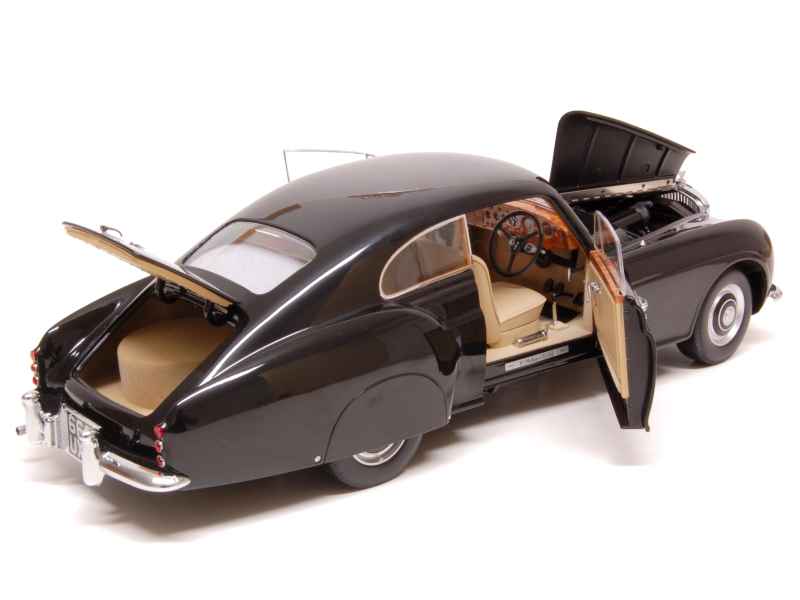 69904 Bentley Continental R 1954 