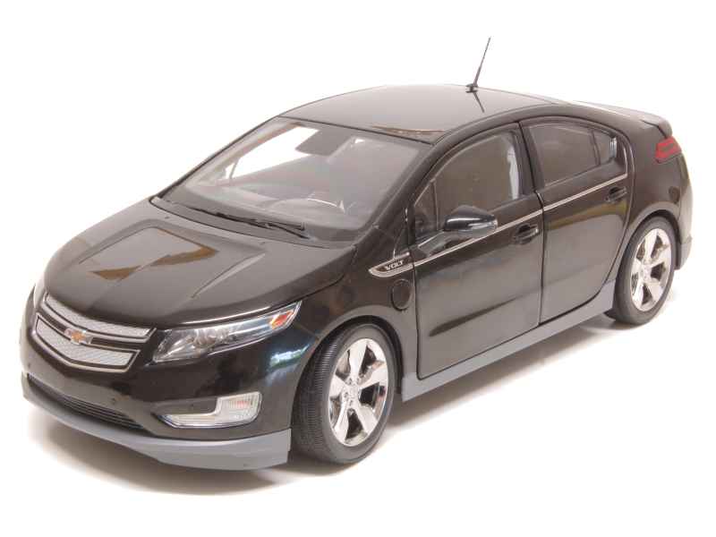 69914 Chevrolet Volt 2012