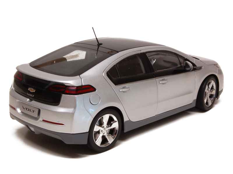 69915 Chevrolet Volt 2012
