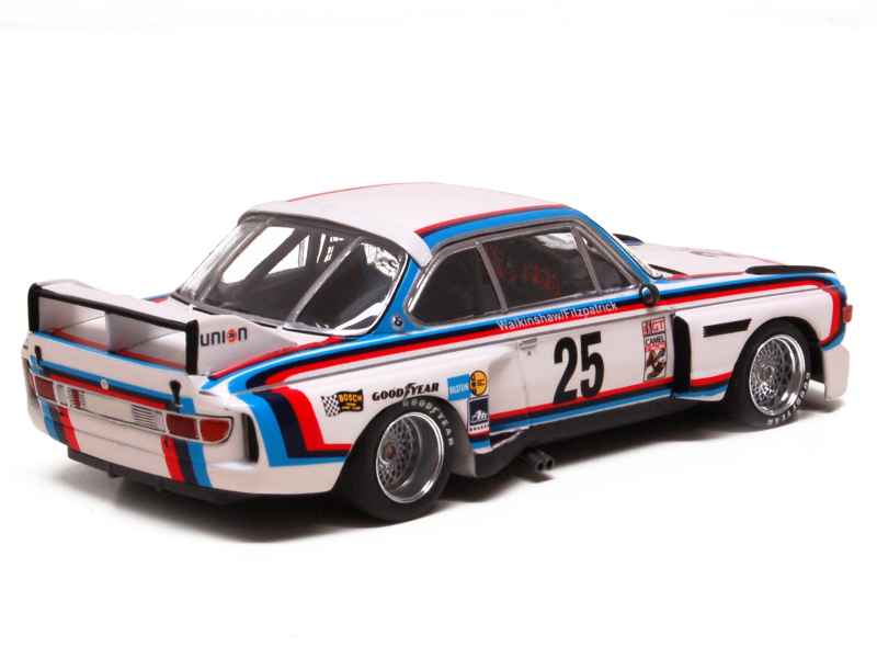 69917 BMW 3.5 CSL/ E09 Daytona 1976