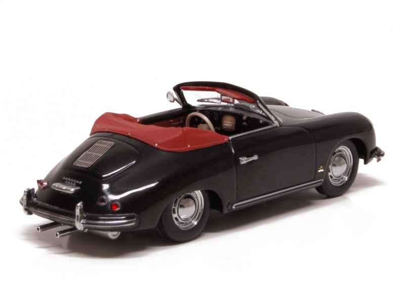 69919 Porsche 356 Cabriolet 1954
