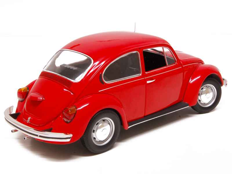 1/18 VW cox coccinelle 1200 CABRIOLET 1949 - Minichamps 107054132 EUR 180,00 - FR