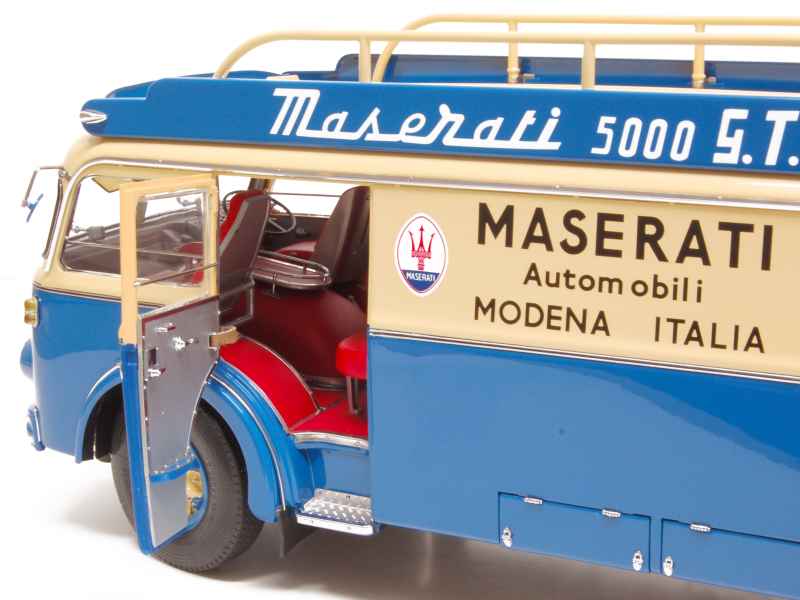 69922 Fiat 642 RN2 Bartoletti 1957