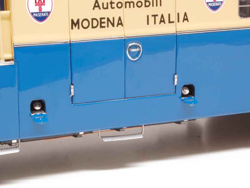 69922 Fiat 642 RN2 Bartoletti 1957