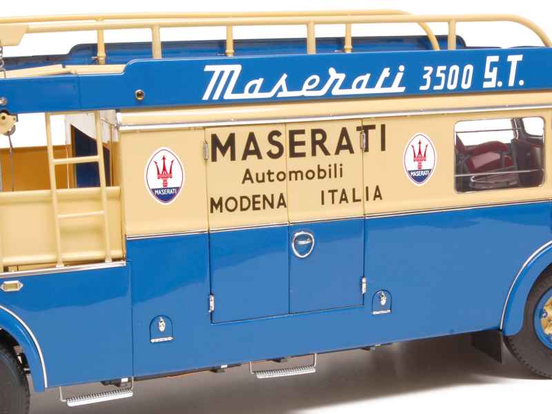 69922 Fiat 642 RN2 Bartoletti 1957