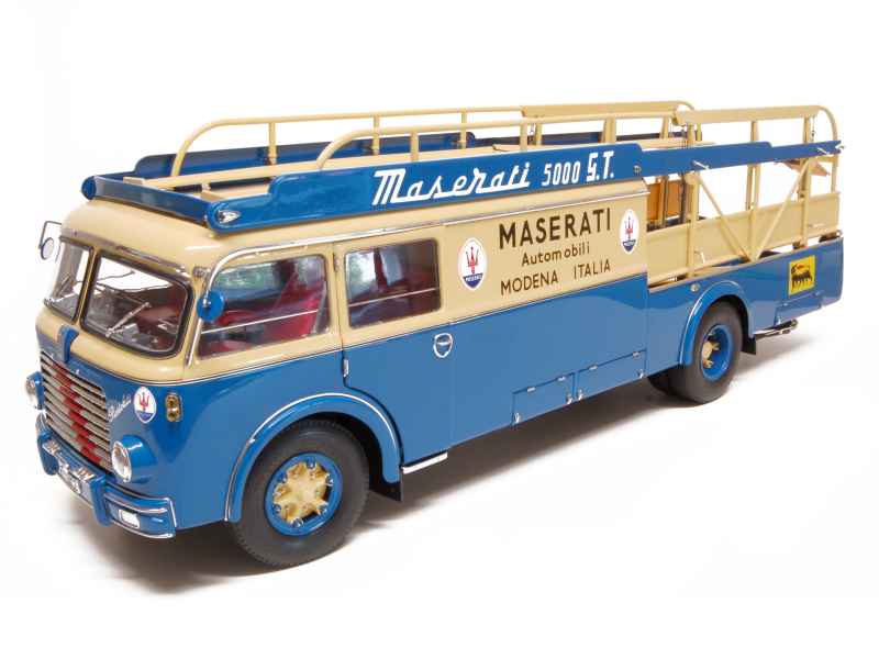 69922 Fiat 642 RN2 Bartoletti 1957