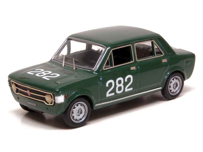 69924 Fiat 128 Trento/Bondone 1969
