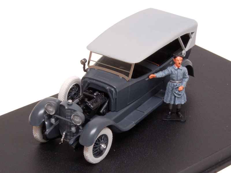 69927 Mercedes 11/40 Hitler Monaco 1924