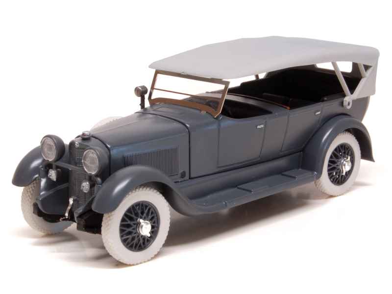 69927 Mercedes 11/40 Hitler Monaco 1924