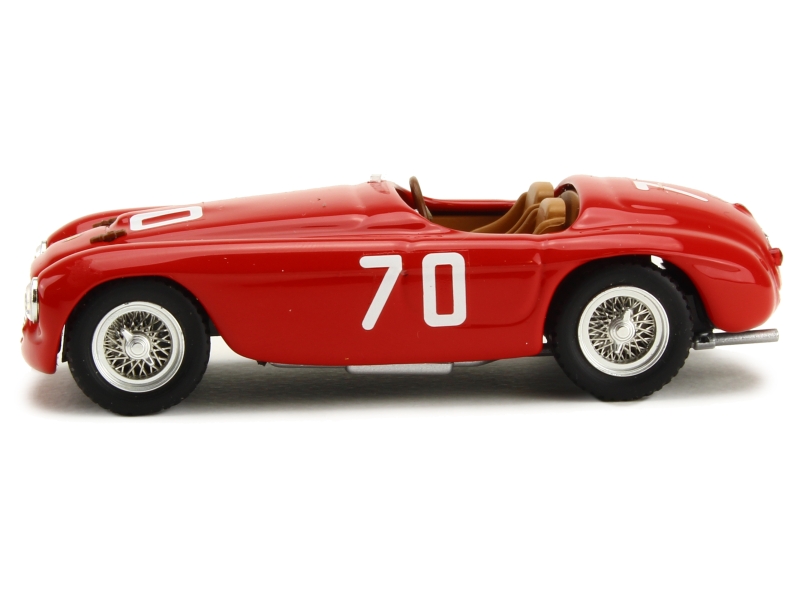 69929 Ferrari 166 MM Spider Targa Florio 1952
