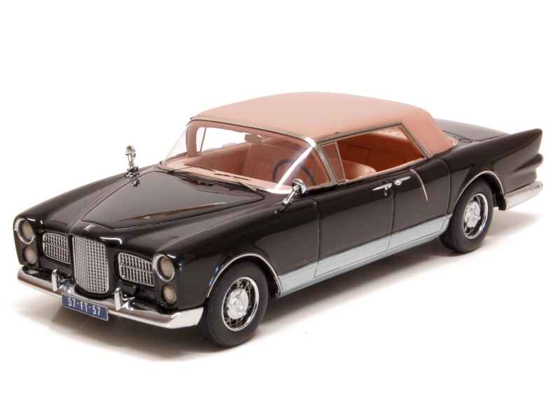 69938 Facel Vega Excellence 1958