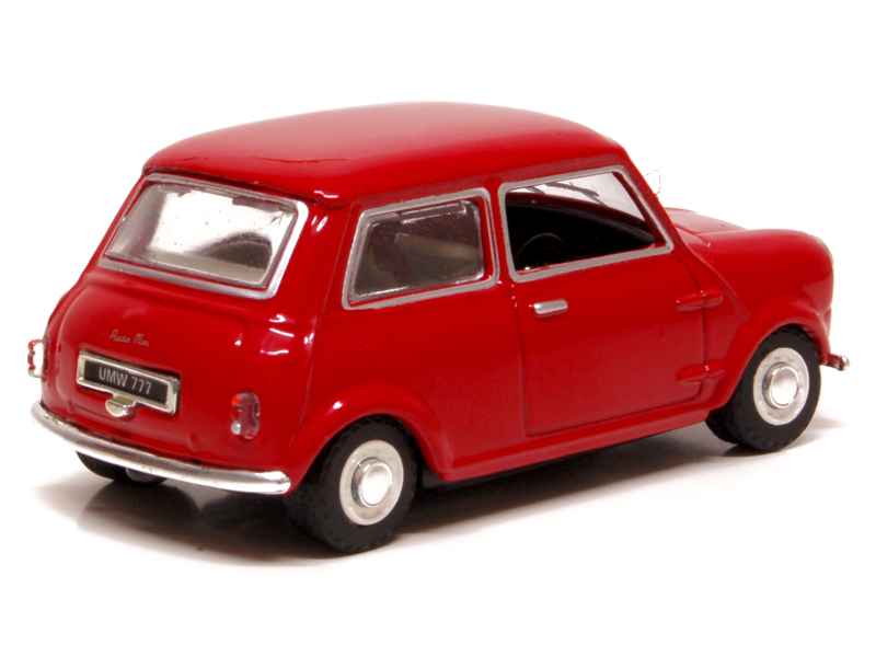 69942 Austin Mini 850 1969