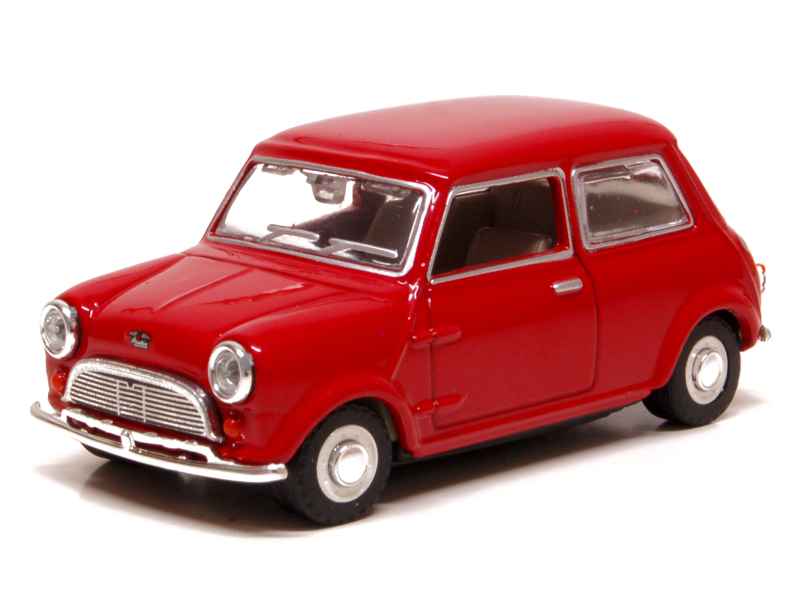 69942 Austin Mini 850 1969