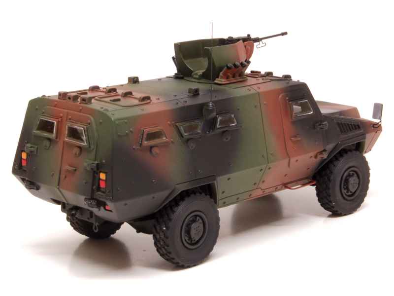 69957 Acmat Bastion APC Blindé OTAN