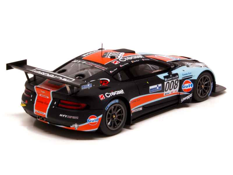 69986 Aston Martin DBRS9 Spa 2011