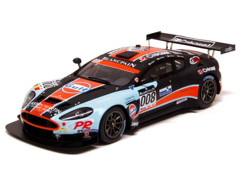 69986 Aston Martin DBRS9 Spa 2011