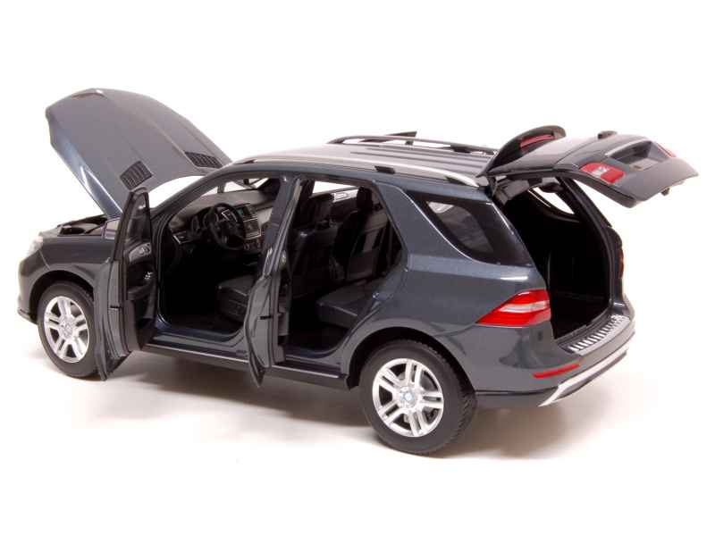 69996 Mercedes ML Class/ W166 2011