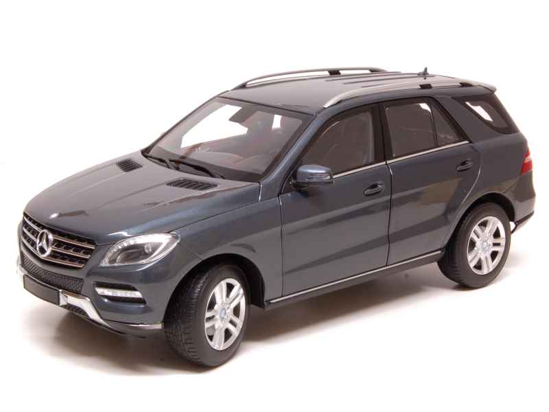 69996 Mercedes ML Class/ W166 2011