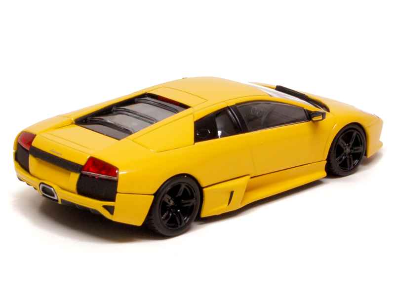 70017 Lamborghini Murcielago LP 640 2006