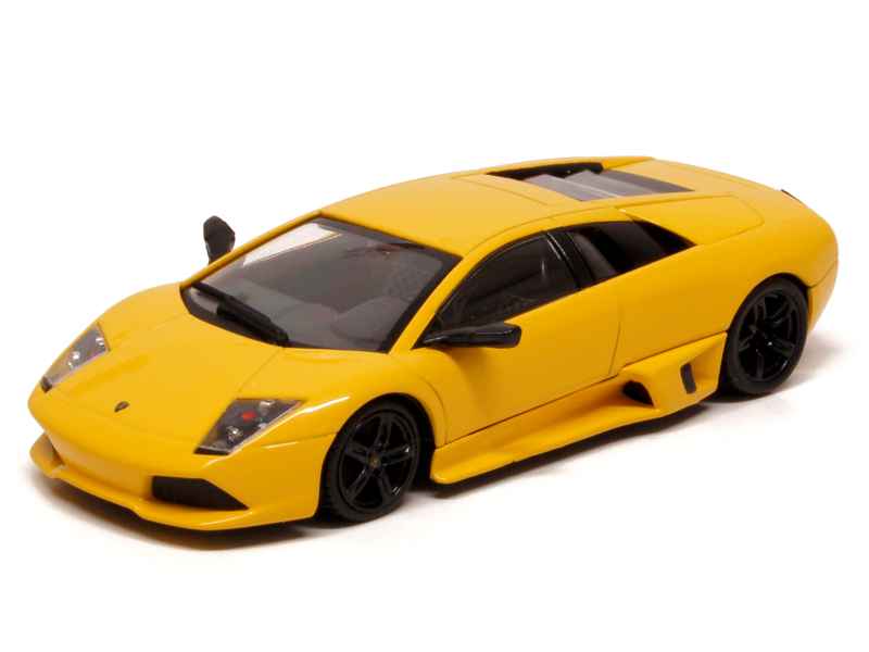 70017 Lamborghini Murcielago LP 640 2006