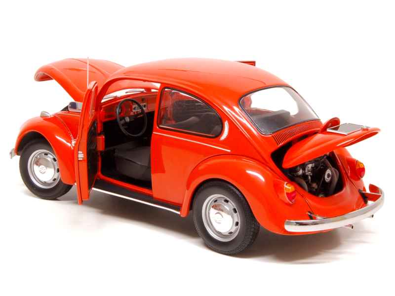 70018 Volkswagen Cox 1200 1972