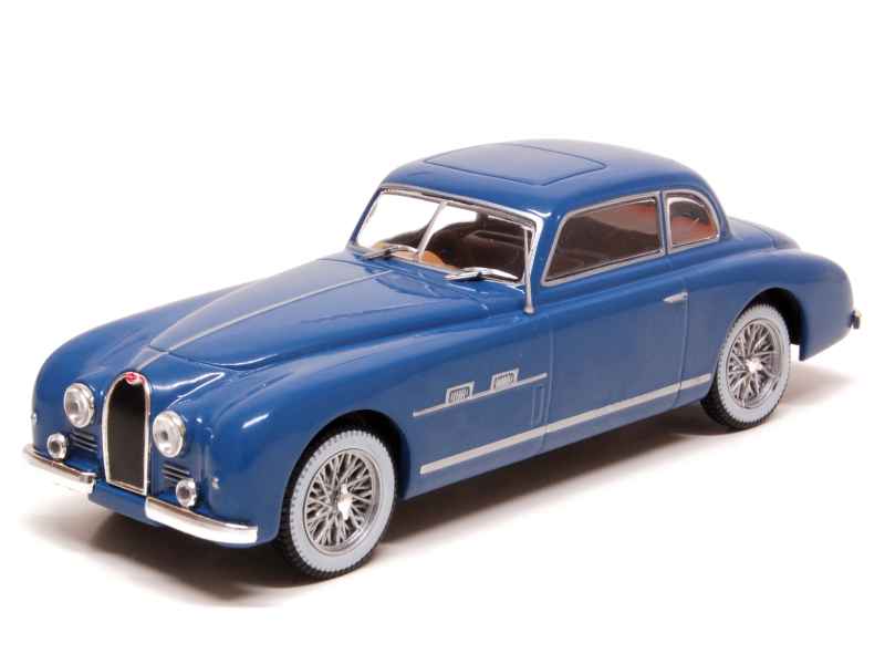 70032 Bugatti Type 101 1951