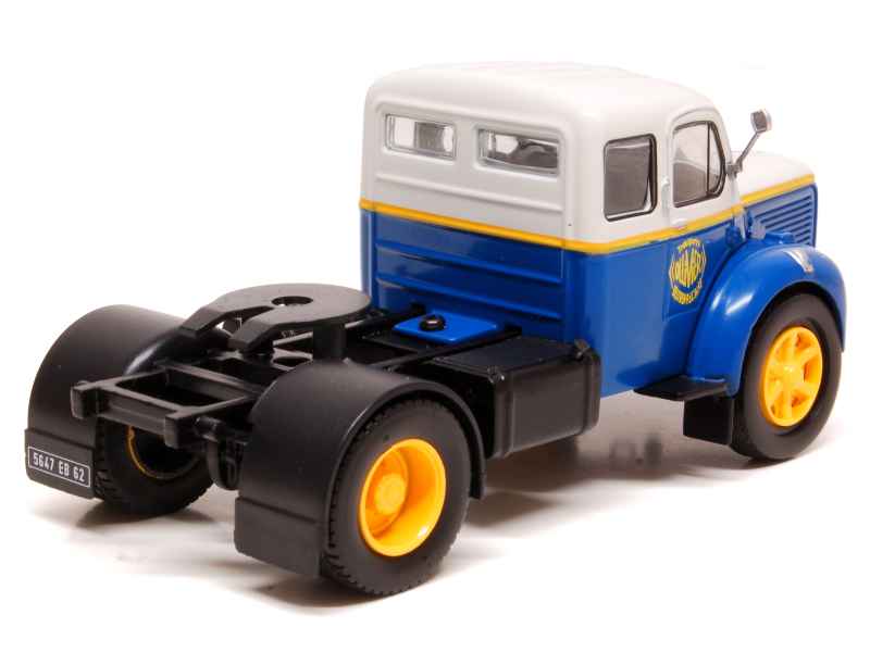 70035 Berliet TLM Tracteur 1960