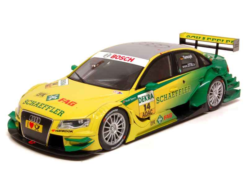 70046 Audi A4 DTM 2011