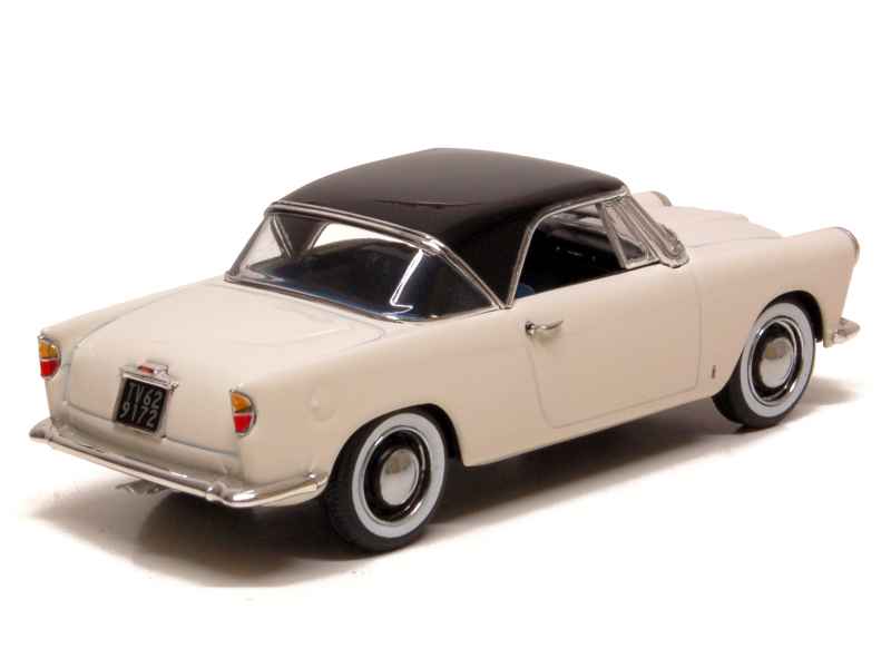 70047 Lancia Appia Coupé 1957