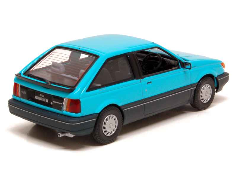 70049 Isuzu Gemini 1500 C/C 1987