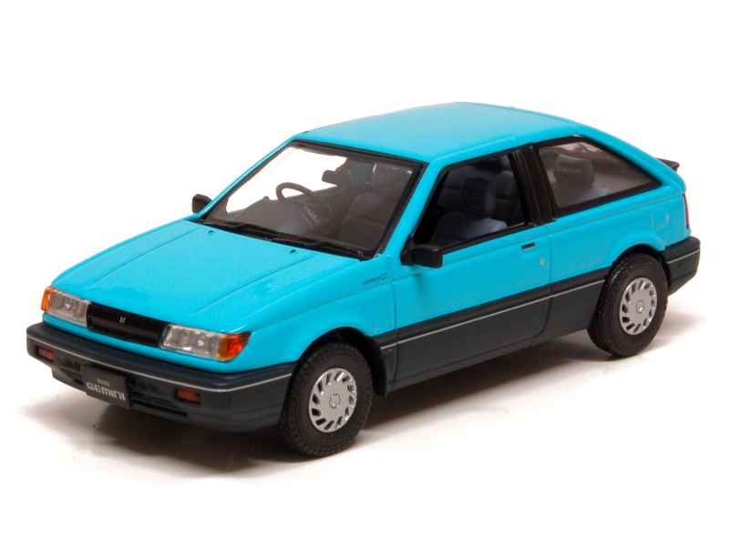 70049 Isuzu Gemini 1500 C/C 1987