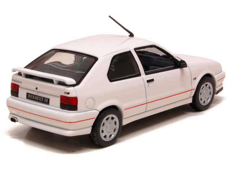 70053 Renault R19 16S 1990