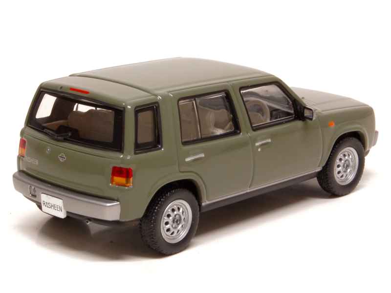 70055 Nissan Rasheen Type I 1997