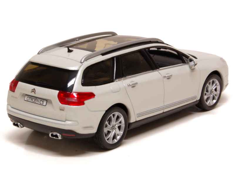 70057 Citroën C5 Break 2011