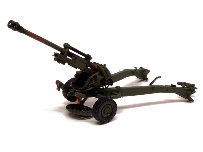 70063 Divers Canon 105 MM LG-1 MKII Nexter GIAT