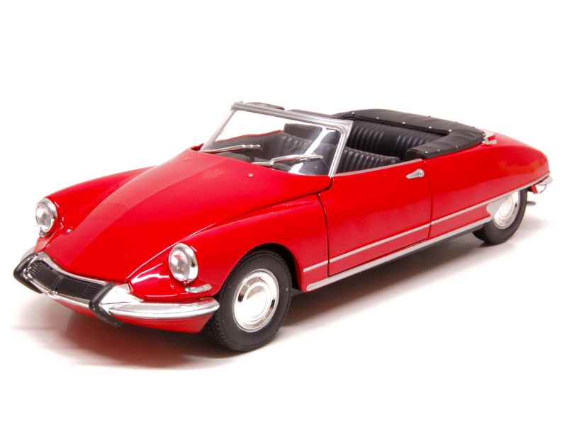 70069 Citroën DS19 Cabriolet