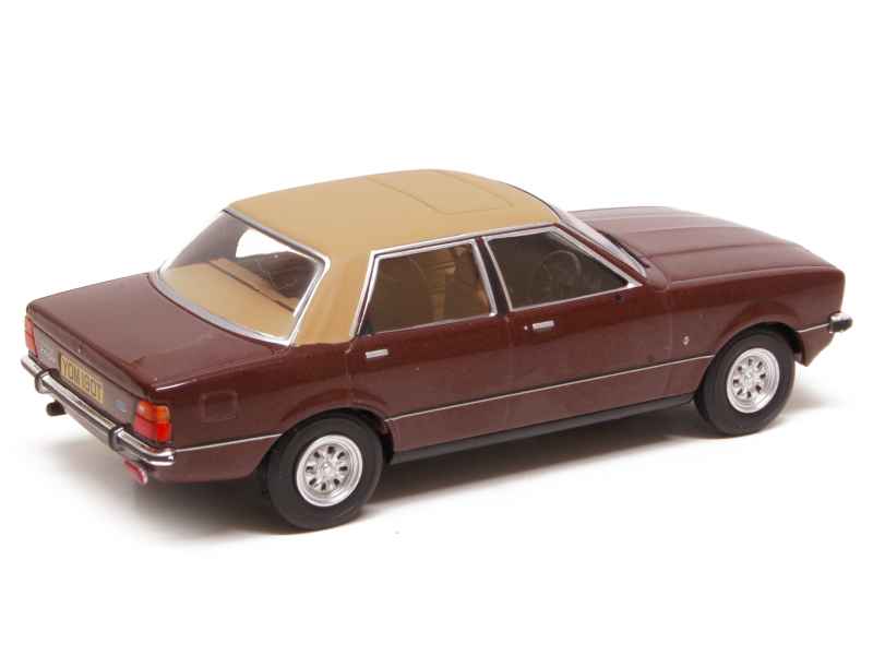 70079 Ford Cortina MKIV 2.0 Ghia