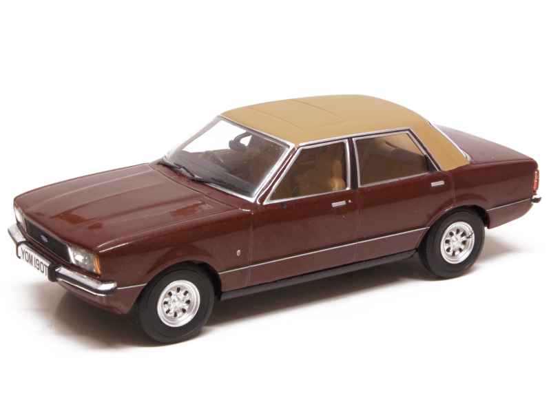 70079 Ford Cortina MKIV 2.0 Ghia